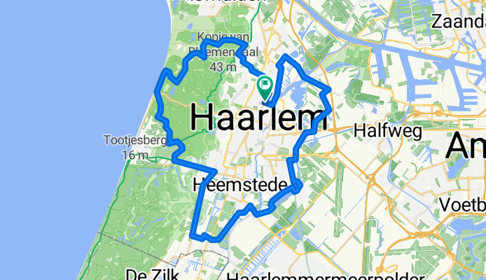 Diese Route in Bikemap Web öffnen