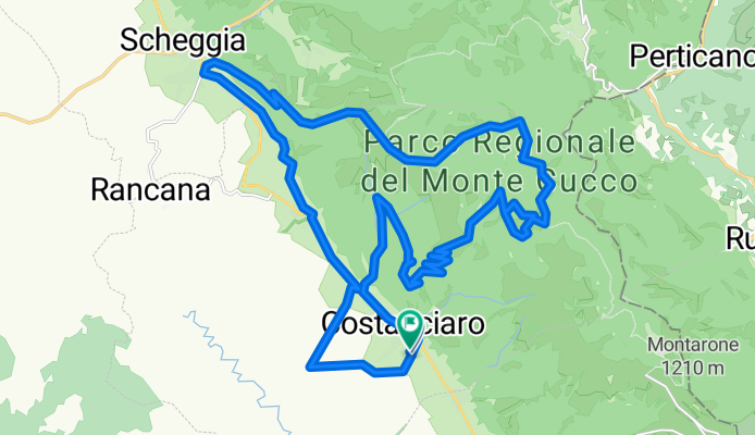 costacciaro 1