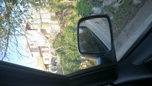 Hebe Bild 1 entlang der Bikemap-Route "Brief ride from March 15, 07:50" hervor Hebe Bild 1 entlang der Bikemap-Route "Brief ride from March 15, 07:50" hervor