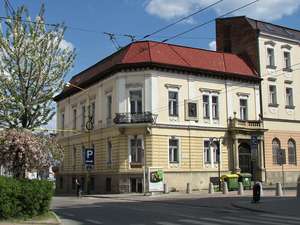 Highlight 1 along the Bikemap route "Pekná príroda, výhľady, kaplnky a viac (ľahká) mediamatika"