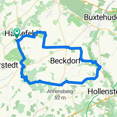 RSCH MTB 044 CrossCountry Tour
