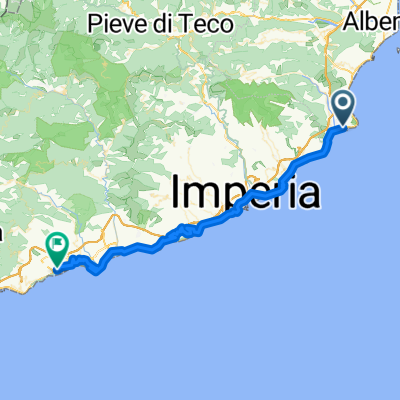 Milano-Sanremo