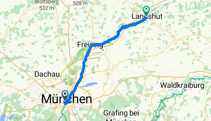 Landshut