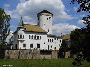 Highlight 1 along the Bikemap route "Hradné pozostatky súľovských hôr (ťažká) mediamatika" Highlight 1 along the Bikemap route "Hradné pozostatky súľovských hôr (ťažká) mediamatika"