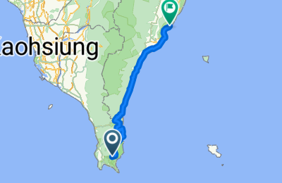 Open this route in the Bikemap app
