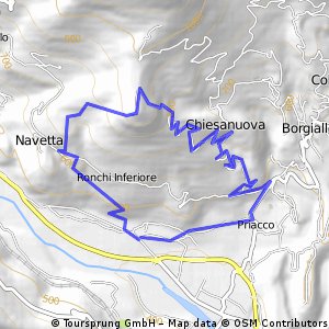 giro bellice