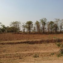 Lengthy ride from Aungmyaythazan to Nyaung-U