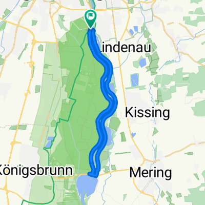 Augsburger Lech