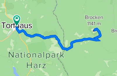 Open this route in the Bikemap app