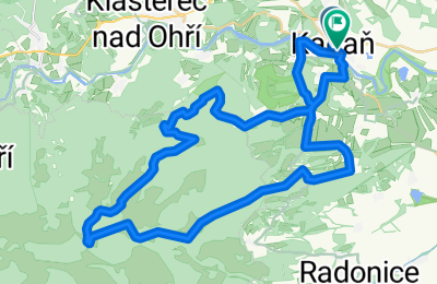 Open this route in the Bikemap app