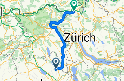Open this route in the Bikemap app
