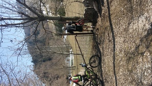 Destacado 2 en la ruta de Bikemap "Long bike tour through Bardolino"