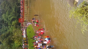 Highlight 1 along the Bikemap route "dago pakar to cikapundung" Highlight 1 along the Bikemap route "dago pakar to cikapundung"