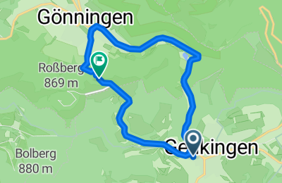 Open this route in the Bikemap app