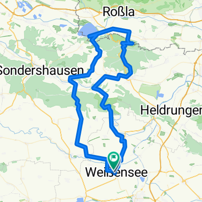 Kyffhäuserrunde