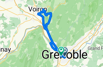Open this route in the Bikemap app
