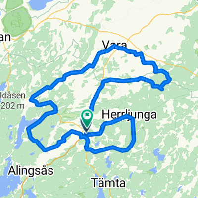 Scandinavian Open Road Race