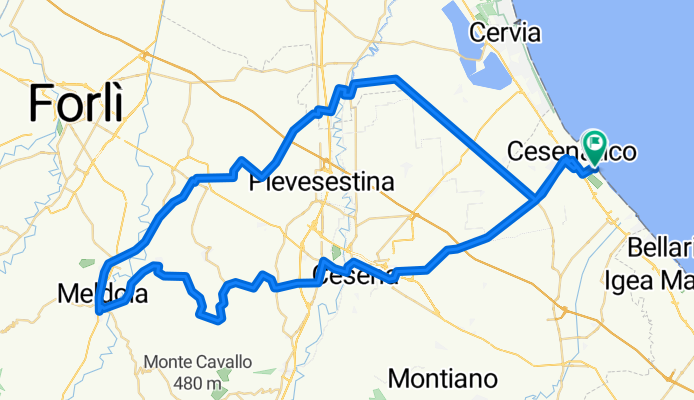 Diese Route in Bikemap Web öffnen
