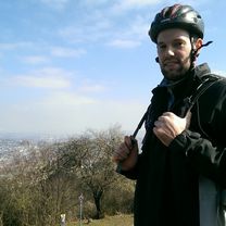 Einmal Adler Schöckingen und zurück