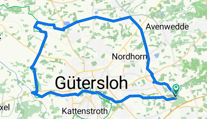 Diese Route in Bikemap Web öffnen