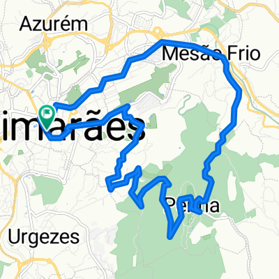 Guimarães Circuit