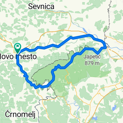 nm-bregana-žumberak-radovica-nm