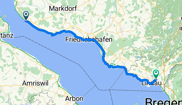 Diese Route in Bikemap Web öffnen