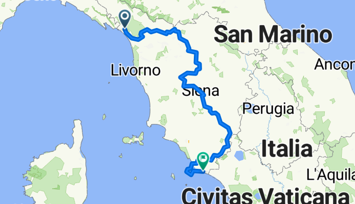 TuscanyTrail 2016circa