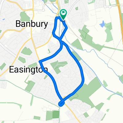 Banbury Short Circuit
