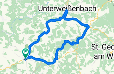 Open this route in the Bikemap app
