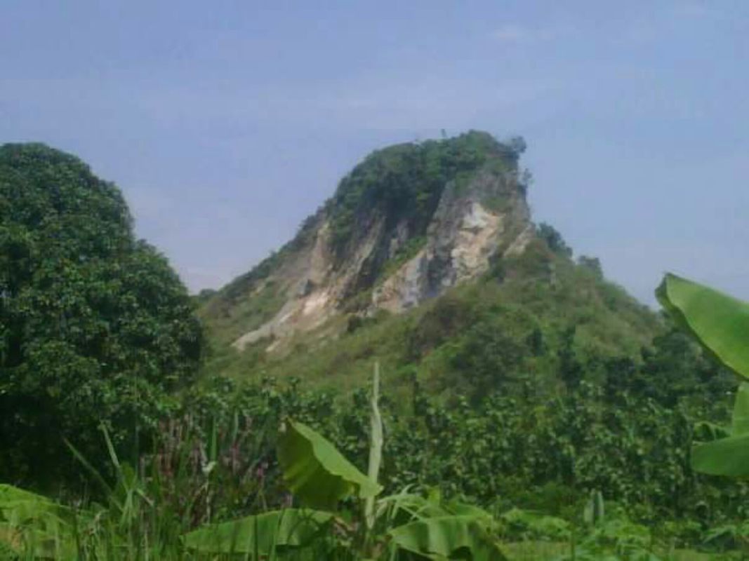 Bojonggede - RancaBungur - Ciampea - Kampus IPB - ATS - BojongGede
