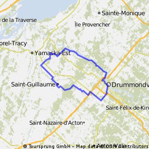 #11 Boucle de la Plaine