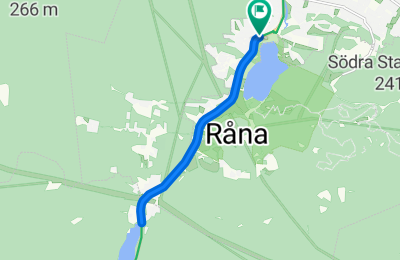Open this route in the Bikemap app