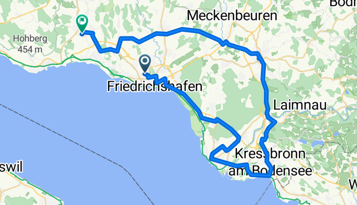 Wolfweg 2 - FN-LA-TT-Ailingen-Kluftern