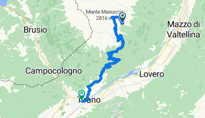 Schiazzera