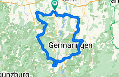 Open this route in the Bikemap app