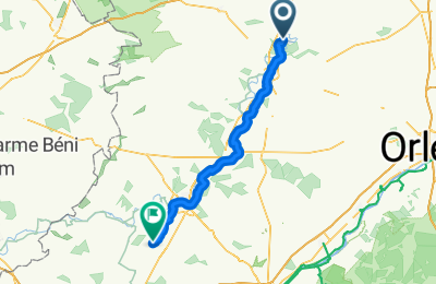 Open this route in the Bikemap app