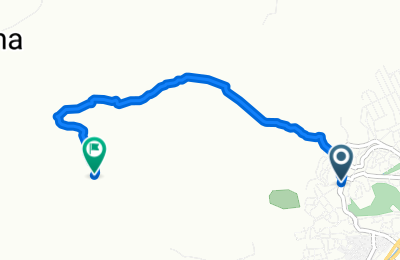 Open this route in the Bikemap app