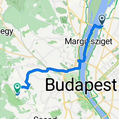 erste agancs via dios arok