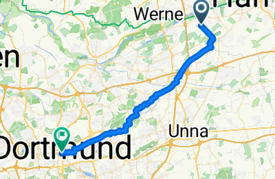 Open this route in the Bikemap app