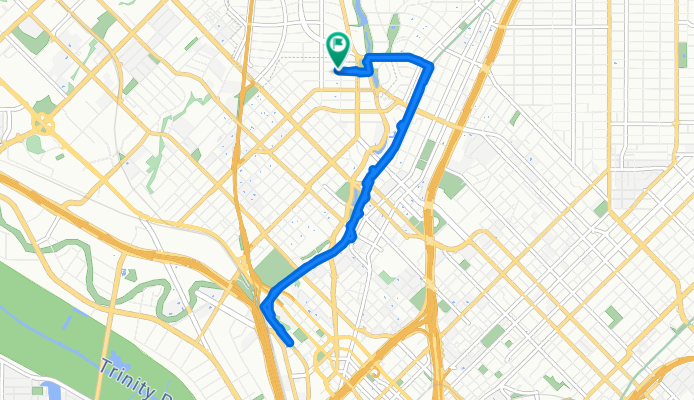 Diese Route in Bikemap Web öffnen
