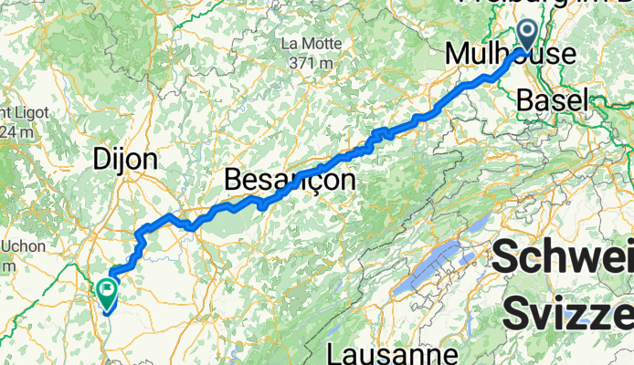 Diese Route in Bikemap Web öffnen