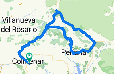 Open this route in the Bikemap app