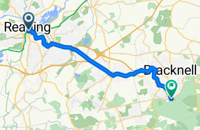 Open this route in the Bikemap app