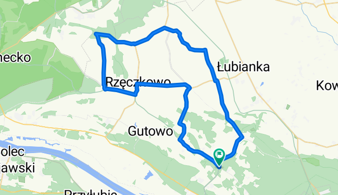 VT'2016 - runda (pełna) dystansu 103 km