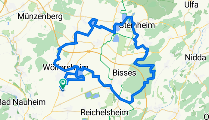 9_Seen CTF 54 Melbach