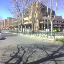 Photo 8 of the Bikemap route "Giro di Torino in bici" Photo 8 of the Bikemap route "Giro di Torino in bici"