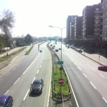 Photo 7 of the Bikemap route "Giro di Torino in bici" Photo 7 of the Bikemap route "Giro di Torino in bici"