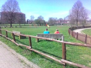 Highlight 6 along the Bikemap route "Giro di Torino in bici" Highlight 6 along the Bikemap route "Giro di Torino in bici"