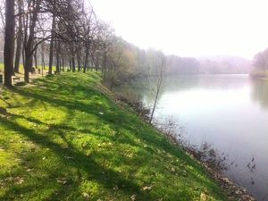 Highlight 2 along the Bikemap route "Giro di Torino in bici" Highlight 2 along the Bikemap route "Giro di Torino in bici"